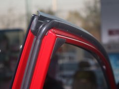 2010款 2.0L 自动 5座新锐版 GL  5座