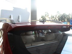 2010款 2.0L 自动 5座新锐版 GL  5座