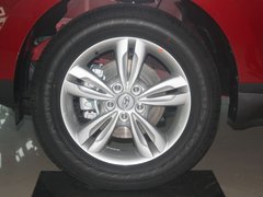 2010款 2.0L 自动 5座新锐版 GL  5座