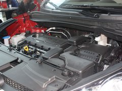 2010款 2.0L 自动 5座新锐版 GL  5座