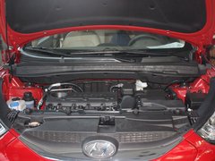 2010款 2.0L 自动 5座新锐版 GL  5座