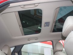 2010款 2.0L 自动 5座新锐版 GL  5座
