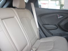 2010款 2.0L 自动 5座新锐版 GL  5座