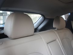 2010款 2.0L 自动 5座新锐版 GL  5座