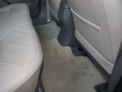 2010款 2.0L 自动 5座新锐版 GL  5座