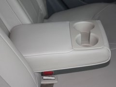2010款 2.0L 自动 5座新锐版 GL  5座