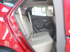 2010款 2.0L 自动 5座新锐版 GL  5座