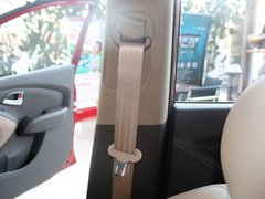 2010款 2.0L 自动 5座新锐版 GL  5座