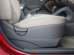 2010款 2.0L 自动 5座新锐版 GL  5座