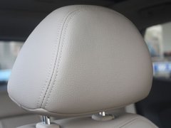 2010款 2.0L 自动 5座新锐版 GL  5座