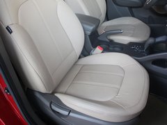 2010款 2.0L 自动 5座新锐版 GL  5座