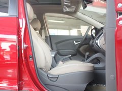 2010款 2.0L 自动 5座新锐版 GL  5座