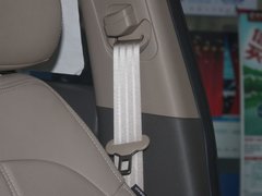 2010款 2.0L 自动 5座新锐版 GL  5座