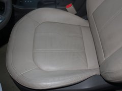 2010款 2.0L 自动 5座新锐版 GL  5座