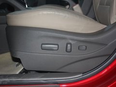 2010款 2.0L 自动 5座新锐版 GL  5座