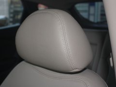 2010款 2.0L 自动 5座新锐版 GL  5座