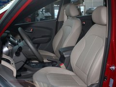 2010款 2.0L 自动 5座新锐版 GL  5座
