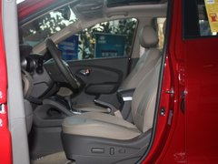 2010款 2.0L 自动 5座新锐版 GL  5座