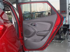 2010款 2.0L 自动 5座新锐版 GL  5座