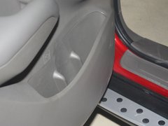 2010款 2.0L 自动 5座新锐版 GL  5座
