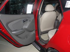 2010款 2.0L 自动 5座新锐版 GL  5座