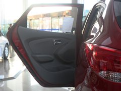 2010款 2.0L 自动 5座新锐版 GL  5座
