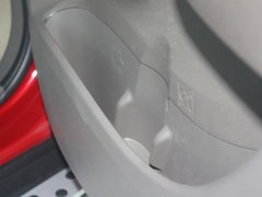 2010款 2.0L 自动 5座新锐版 GL  5座