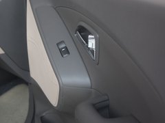 2010款 2.0L 自动 5座新锐版 GL  5座