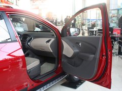 2010款 2.0L 自动 5座新锐版 GL  5座
