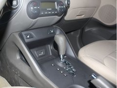 2010款 2.0L 自动 5座新锐版 GL  5座