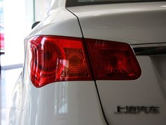 荣威350