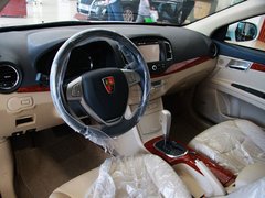 荣威350