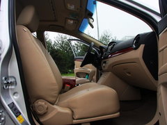 2010款 350S 1.5L 自动 讯达版