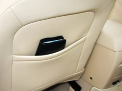 2010款 350S 1.5L 自动 讯达版
