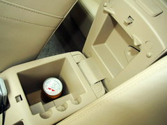 2010款 350S 1.5L 自动 讯达版