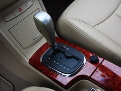 2010款 350S 1.5L 自动 讯达版