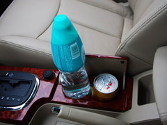 2010款 350S 1.5L 自动 讯达版