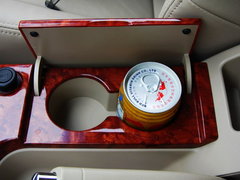 2010款 350S 1.5L 自动 讯达版