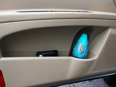 2010款 350S 1.5L 自动 讯达版