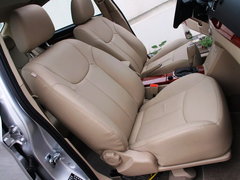2010款 350S 1.5L 自动 讯达版