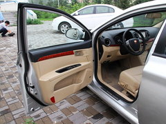 2010款 350S 1.5L 自动 讯达版