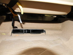 2010款 350S 1.5L 自动 讯达版