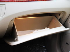 2010款 350S 1.5L 自动 讯达版