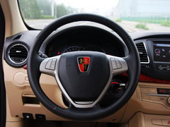 2010款 350S 1.5L 自动 讯达版