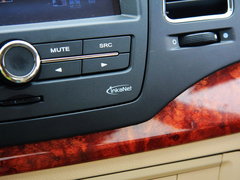 2010款 350S 1.5L 自动 讯达版