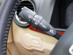 2010款 350S 1.5L 自动 讯达版