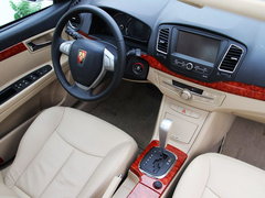 2010款 350S 1.5L 自动 讯达版