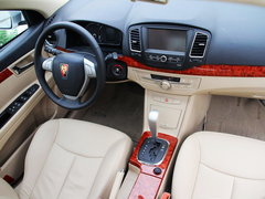 2010款 350S 1.5L 自动 讯达版