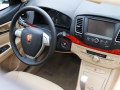 2010款 350S 1.5L 自动 讯达版