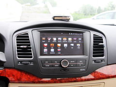 2010款 350S 1.5L 自动 讯达版